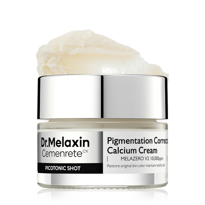 Krem do pigmentacji Picotonic Shot