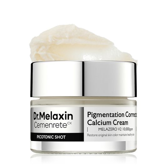 Krem do pigmentacji Picotonic Shot