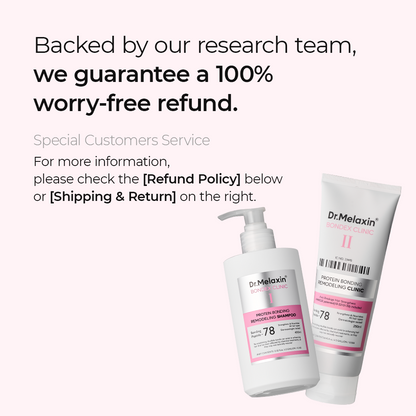 Bondex Hair Clinic Θεραπεία 250ml