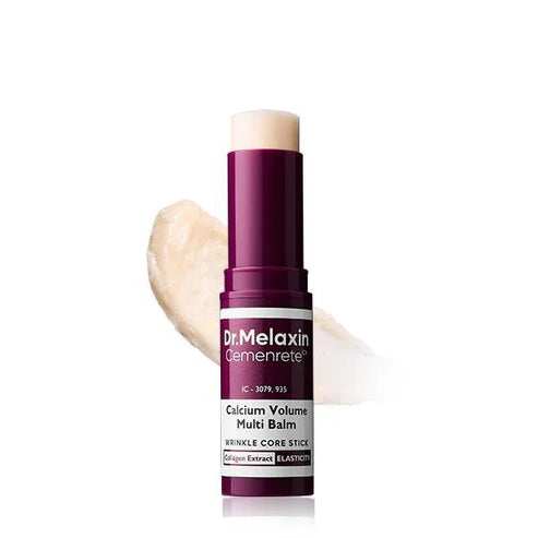 Dr. Melaxin - Balsam przeciwstarzeniowy w sztyfcie